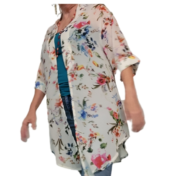 Kimono - Picture 4 of 5